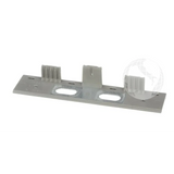 Elemento pressofuso per frigorifero Liebherr originale 743917000 - proricambi.it