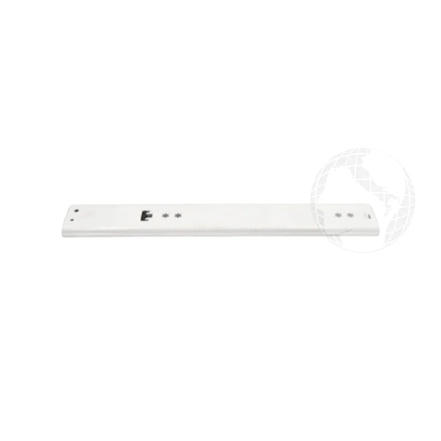Guida per frigorifero Liebherr originale 789065101 - proricambi.it
