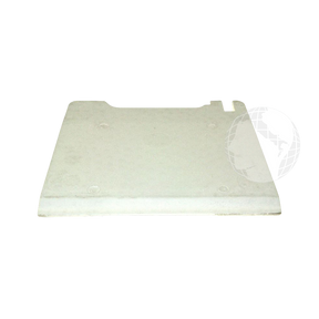 Parti estetiche varie 800314400 Cover per elettrodomestico LIEBHERR Originale