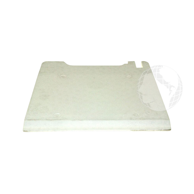 Parti estetiche varie 800314400 Cover per elettrodomestico LIEBHERR Originale