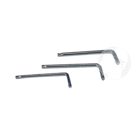 Accessori 908655200 Chiavi torx 15 20 25 per elettrodomestico LIEBHERR Originale