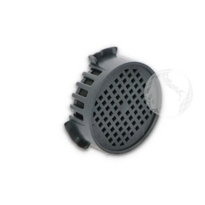 Filtro odori ai carboni attivi per frigorifero Liebherr originale 909634200 - proricambi.it