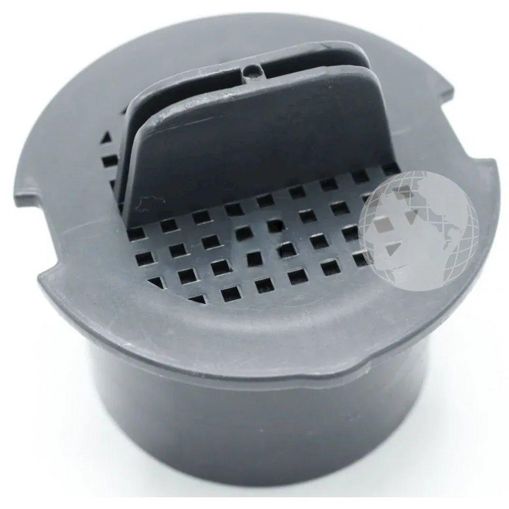 Filtro odori ai carboni attivi per frigorifero Liebherr originale 919281100 - proricambi.it