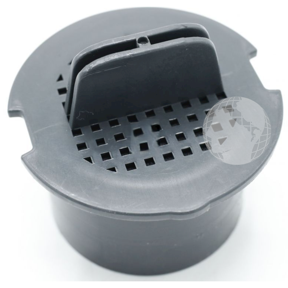 Filtro odori ai carboni attivi per frigorifero Liebherr originale 919281100