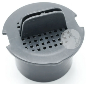 Filtro odori ai carboni attivi per frigorifero Liebherr originale 919281100 - proricambi.it