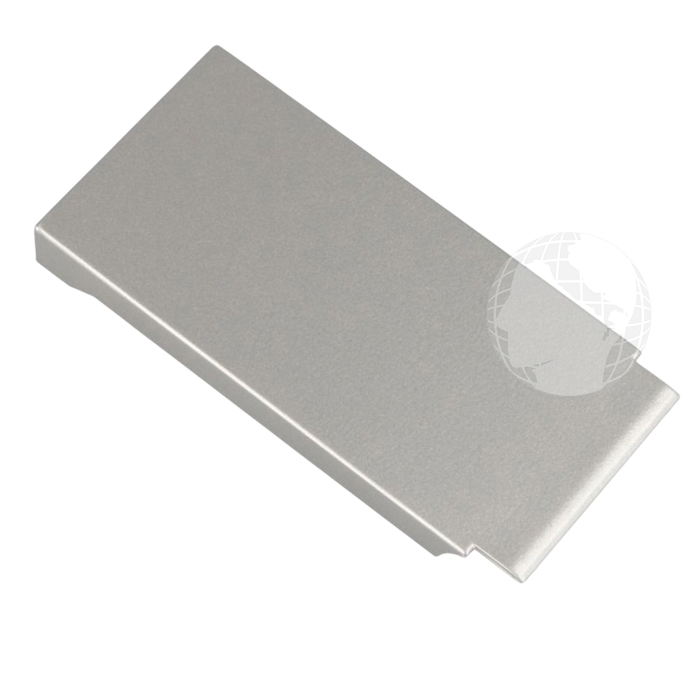 Parti estetiche varie 929087800 Piastra per elettrodomestico LIEBHERR Originale