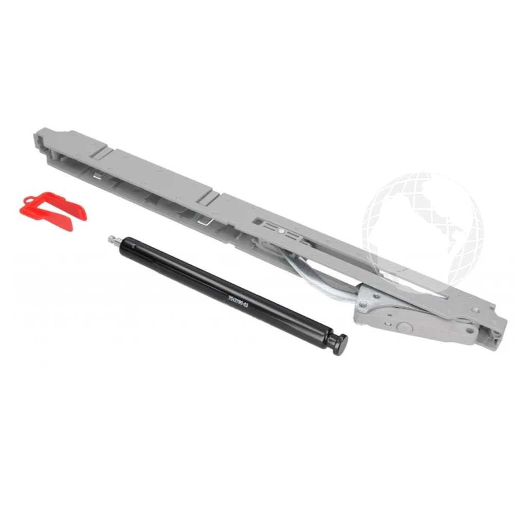Kit Cerniera per frigorifero Liebherr originale 959009608 - proricambi.it