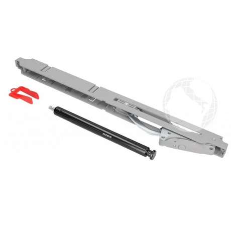Kit Cerniera per frigorifero Liebherr originale 959009608 - proricambi.it