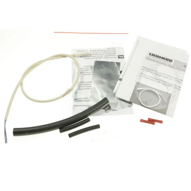 Sensore Evaporatore Freezer per frigorifero Liebherr originale 959014803 - proricambi.it