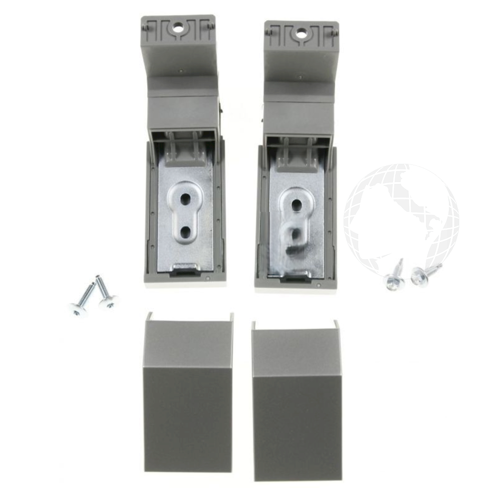 Maniglie 959020400 Kit Riparazione Maniglia per elettrodomestico LIEBHERR Originale