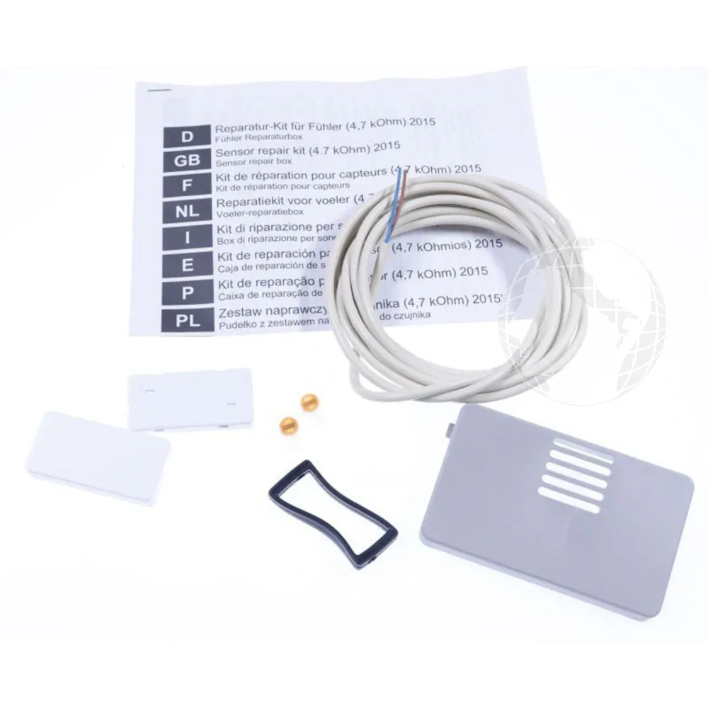 Sensore di temperatura per frigorifero Liebherr Originale 959142401 - proricambi.it