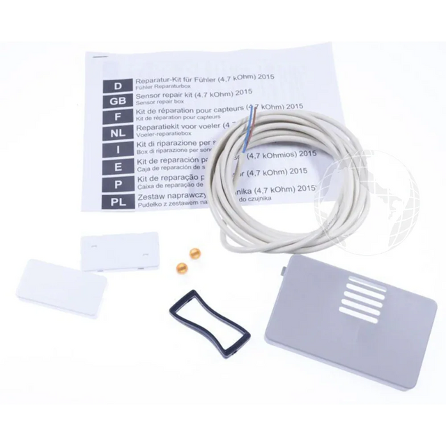 Sensore di temperatura per frigorifero Liebherr Originale 959142401 - proricambi.it