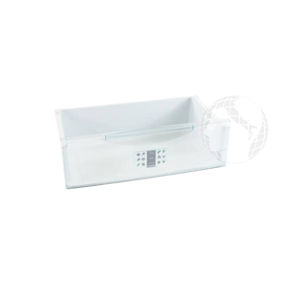 Cassetti - Contenitori 979116500 Cassetto per elettrodomestico LIEBHERR Originale