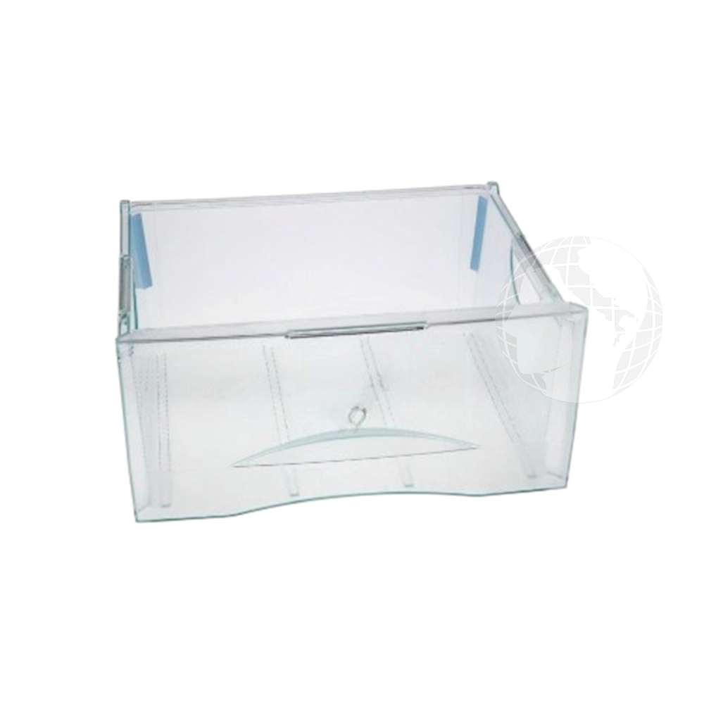 Cassetto per frigorifero Liebherr originale 979130000