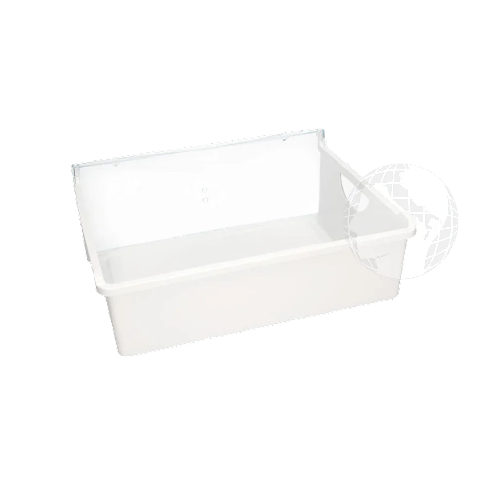 Cassetto per frigorifero Liebherr originale 979130400 - proricambi.it