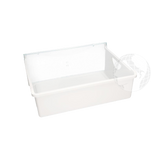 Cassetto per frigorifero Liebherr originale 979130400