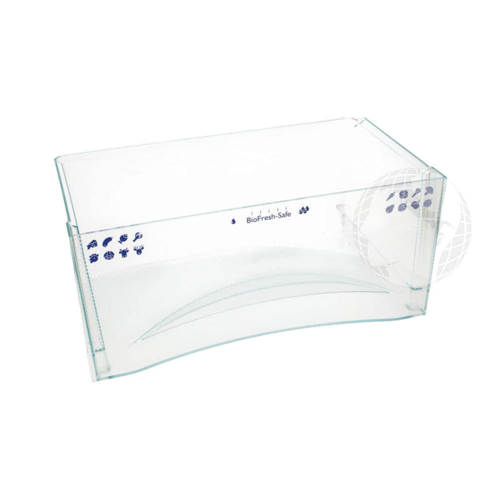 Cassetto per frigorifero Liebherr originale 979141400