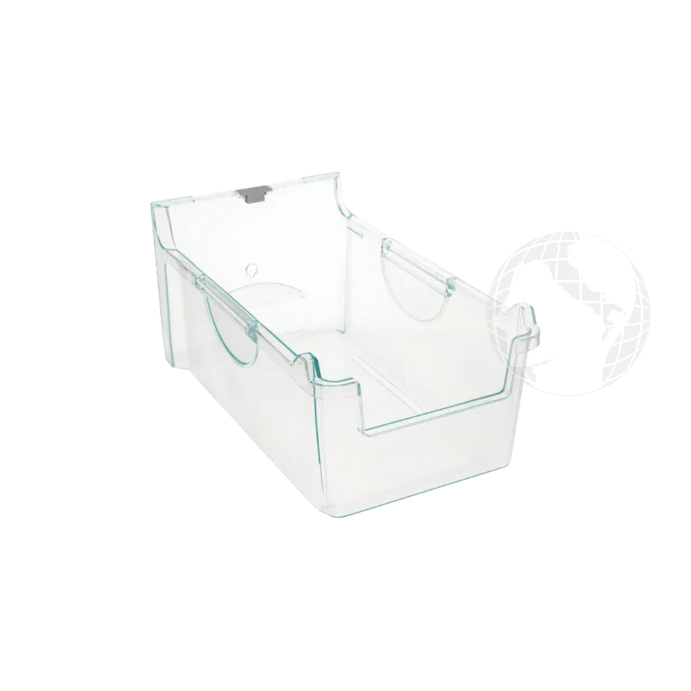 Cassetto per frigorifero Liebherr originale 979142601 - proricambi.it
