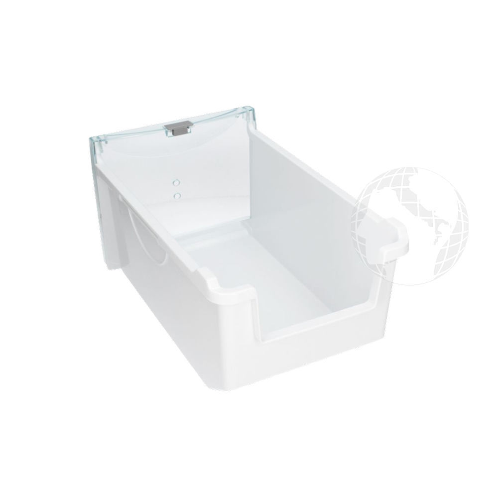 Cassetti - Contenitori 979210800 Cassetto per elettrodomestico LIEBHERR Originale