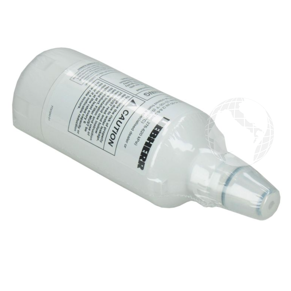 Filtro per acqua per frigorifero americano Liebherr originale 988098000