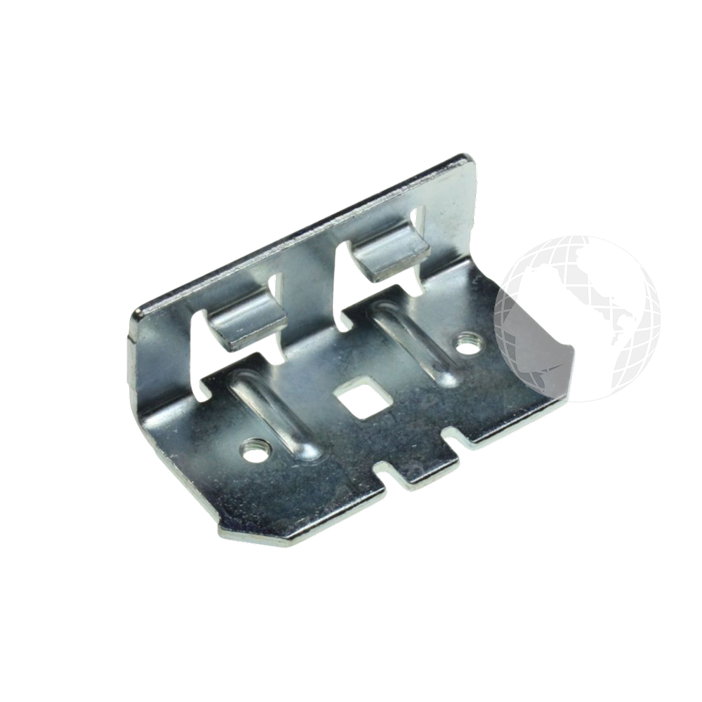 Supporti - Cerniere 990036201 Staffa Fissaggio per elettrodomestico LIEBHERR Originale