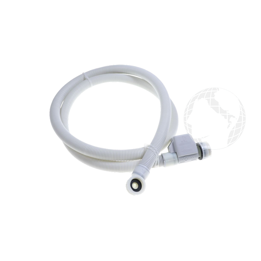 Tubi - Manicotti 603006300 Tubo per elettrodomestico LIEBHERR Originale