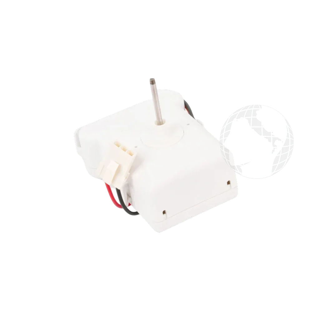 Motoventilatore per frigorifero Liebherr originale 611801900 - proricambi.it