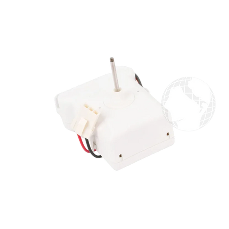 Motoventilatore per frigorifero Liebherr originale 611801900 - proricambi.it