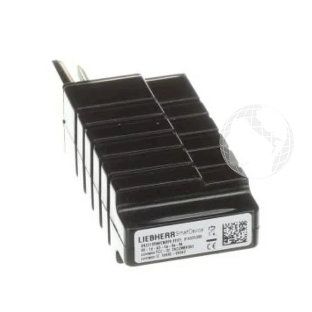 Smar Service Box per frigorifero Liebherr originale 612577800 - proricambi.it
