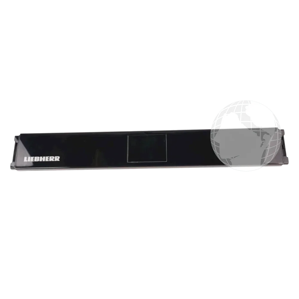 Display per frigorifero Liebherr originale 612580700 - proricambi.it