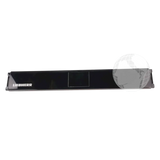 Display per frigorifero Liebherr originale 612580700 - proricambi.it