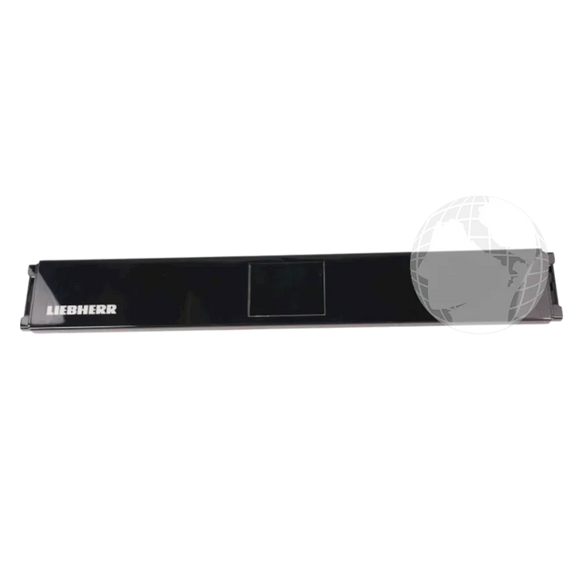 Display per frigorifero Liebherr originale 612580700 - proricambi.it