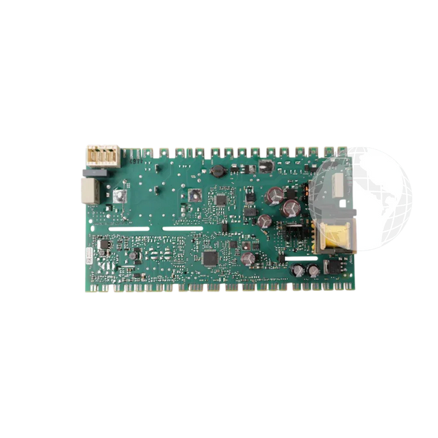 Scheda di controllo per frigorifero Liebherr originale 614387300 - proricambi.it