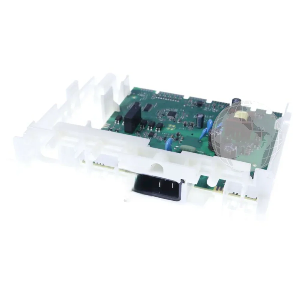 Kit elettronico programma per frigorifero Liebherr originale 614908500 - proricambi.it