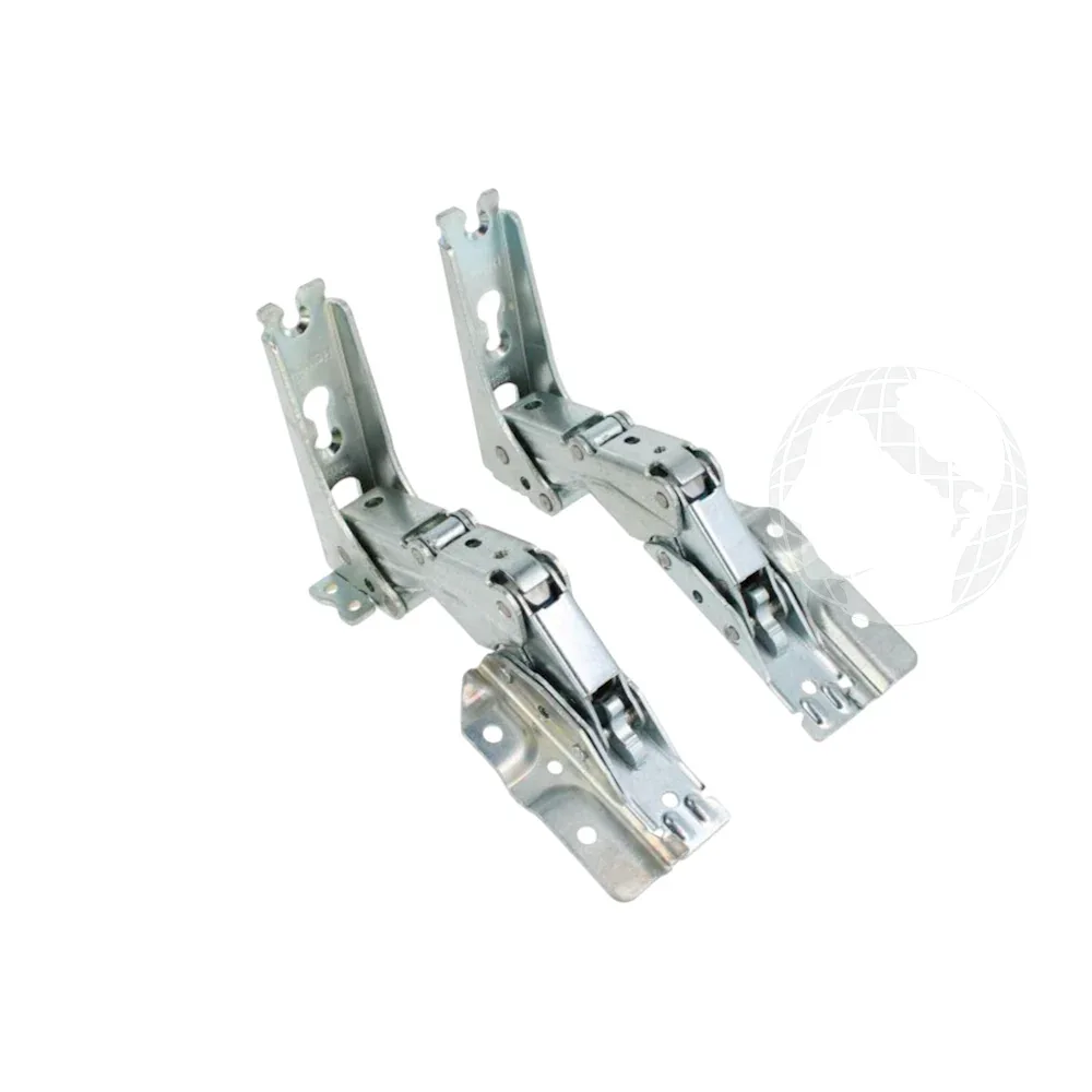 Kit Cerniere per frigorifero Liebherr originale 704009400 - proricambi.it