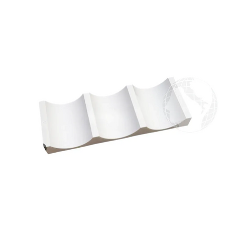 Supporto Bottiglie per frigorifero Liebherr originale 711255000 - proricambi.it