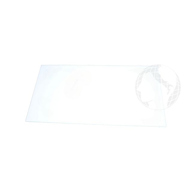 Ripiani - Mensole 727020300 Mensola (41,1cm x 22,1cm x 0,32cm) per elettrodomestico LIEBHERR Originale