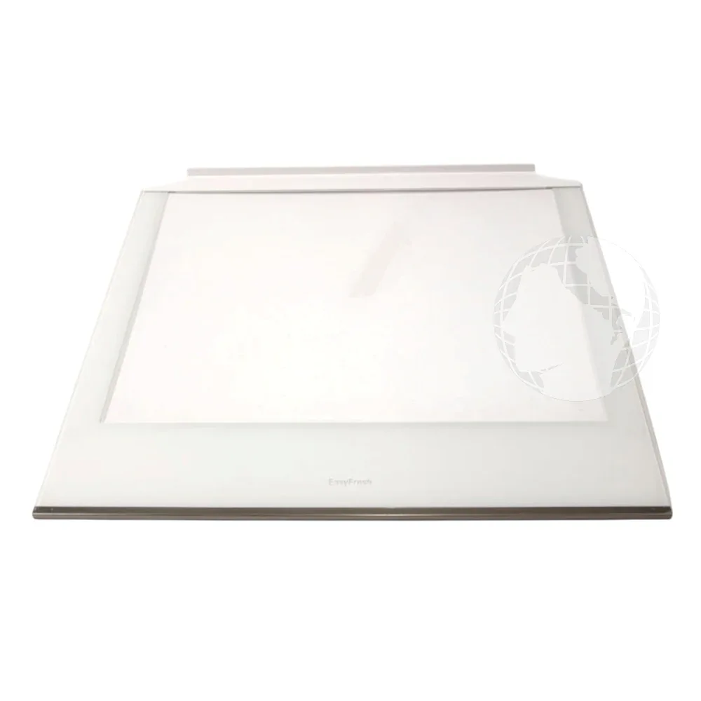 Mensola In Vetro per frigorifero Liebherr originale 727213300 - proricambi.it
