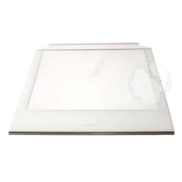 Mensola In Vetro per frigorifero Liebherr originale 727213300 - proricambi.it
