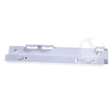 Guida Sinistra per frigorifero Liebherr originale 740046101 - proricambi.it