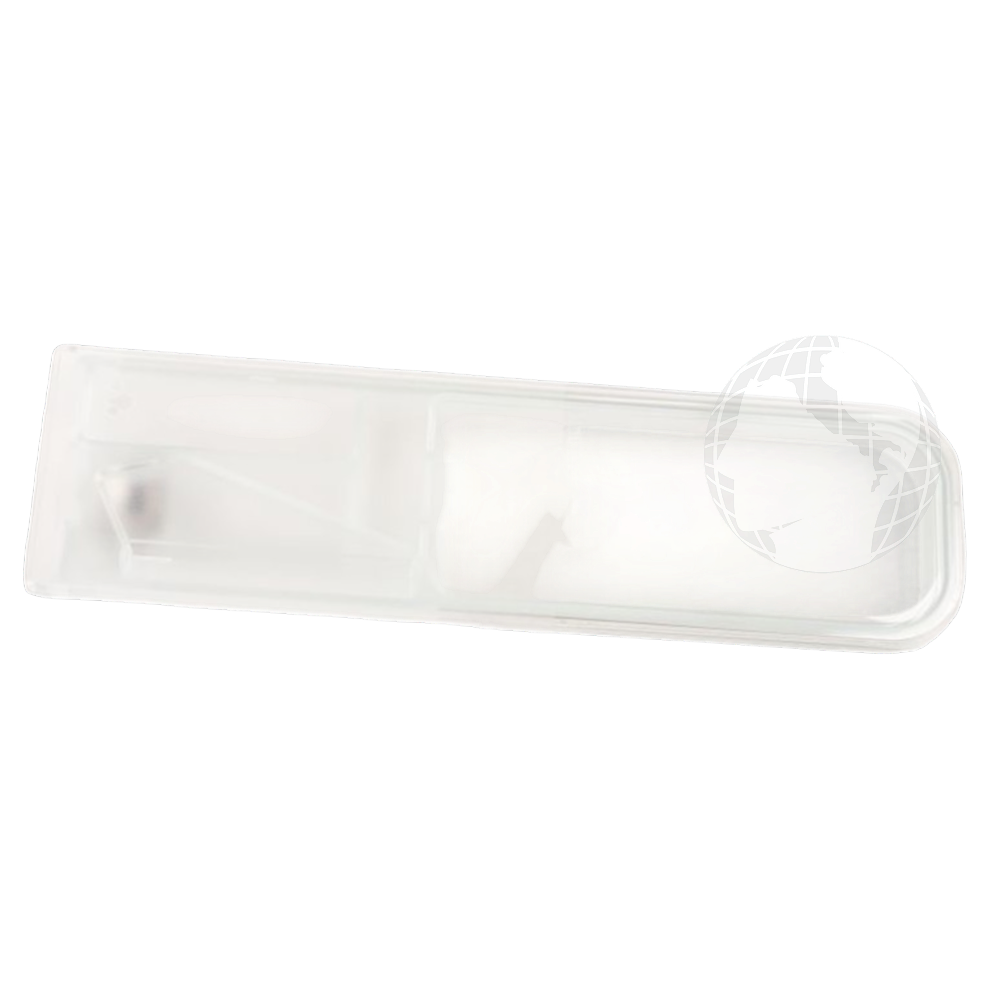 Taniche acqua 742110900 Tanica Acqua per elettrodomestico LIEBHERR Originale