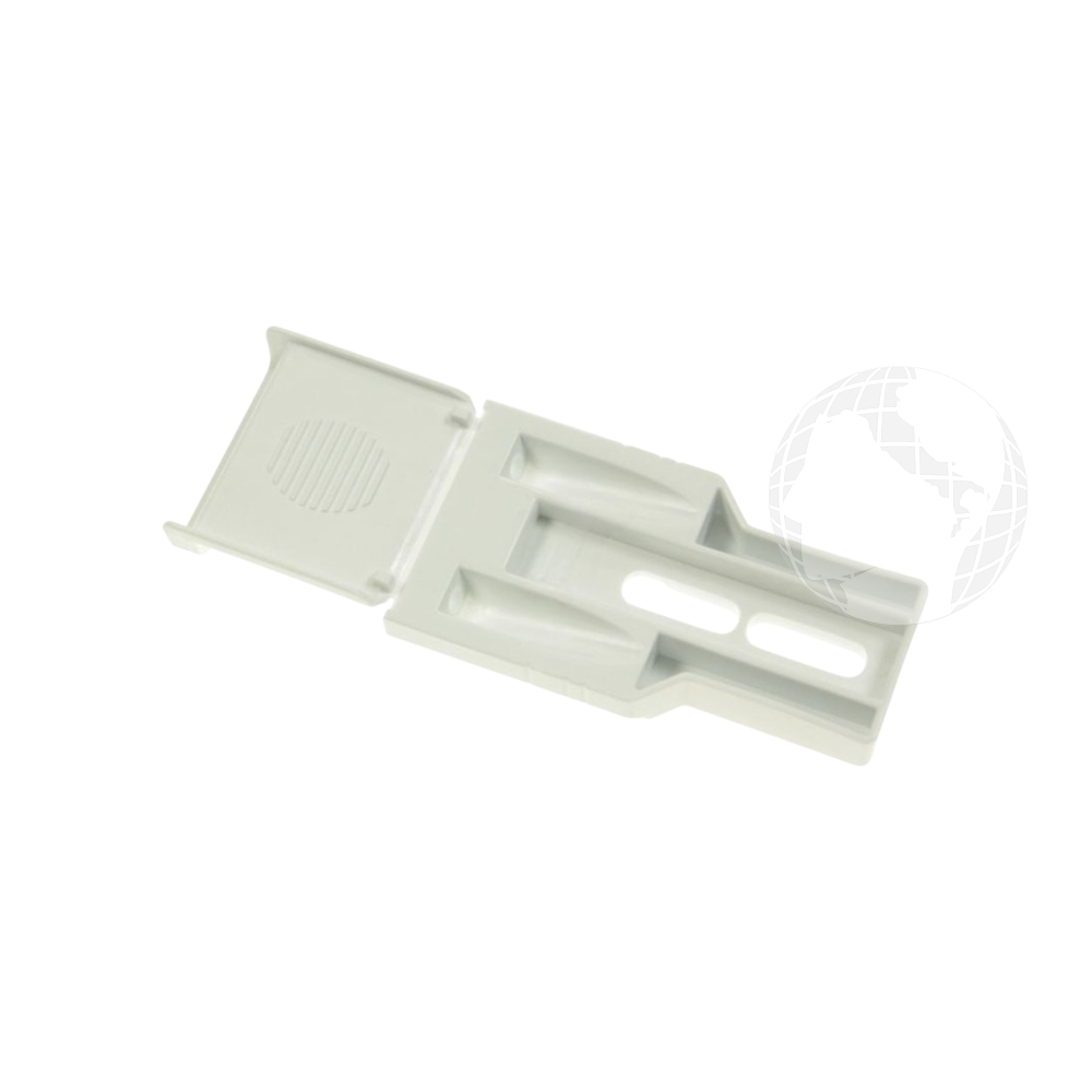Supporti - Cerniere 742114500 Staffa Fissaggio per elettrodomestico LIEBHERR Originale