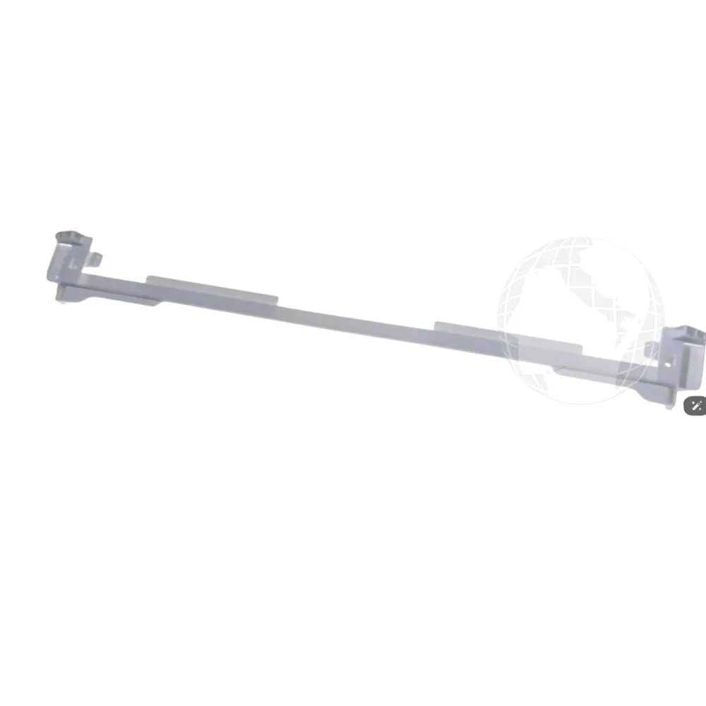 Profilo Anteriore per frigorifero Liebherr originale 742136700 - proricambi.it