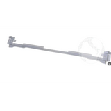 Profilo Anteriore per frigorifero Liebherr originale 742136700 - proricambi.it