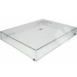 Parti estetiche varie 742138500 Cover per elettrodomestico LIEBHERR Originale