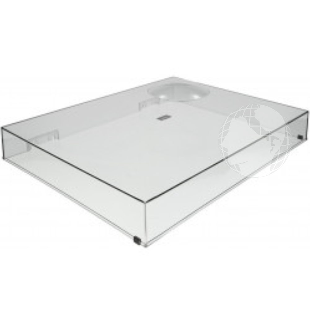Parti estetiche varie 742138500 Cover per elettrodomestico LIEBHERR Originale