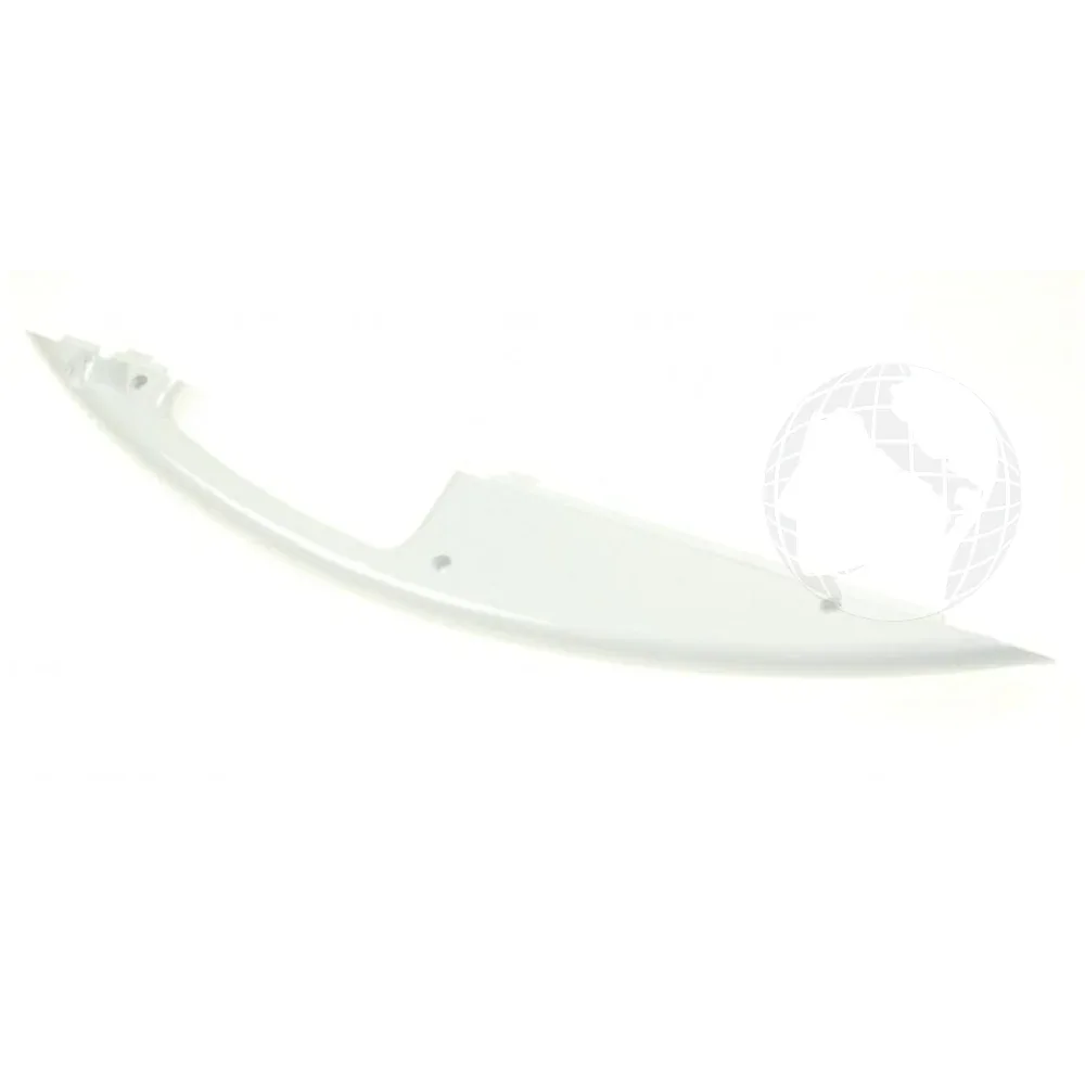 Maniglia per frigorifero Liebherr originale 742418700 - proricambi.it