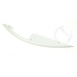 Maniglia per frigorifero Liebherr originale 742418700 - proricambi.it