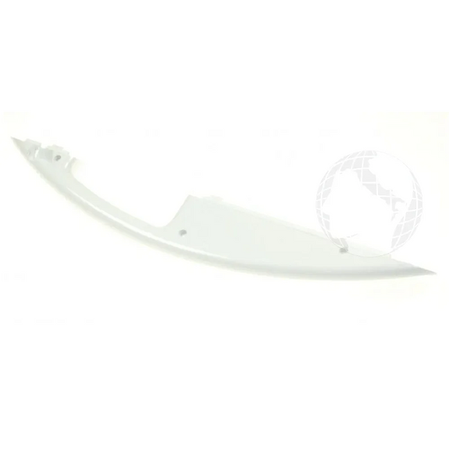 Maniglia per frigorifero Liebherr originale 742418700 - proricambi.it