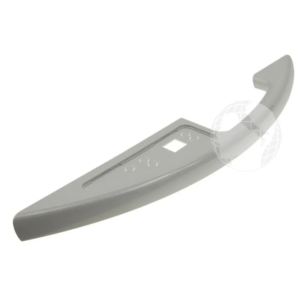 Maniglia per frigorifero Liebherr originale 742419100 - proricambi.it